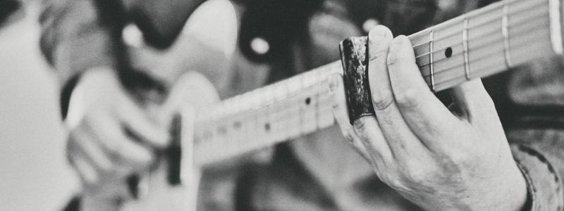 web header